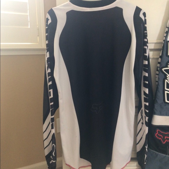 FOX Motocross matching Set Can Be sold separate - Picture 4 of 8